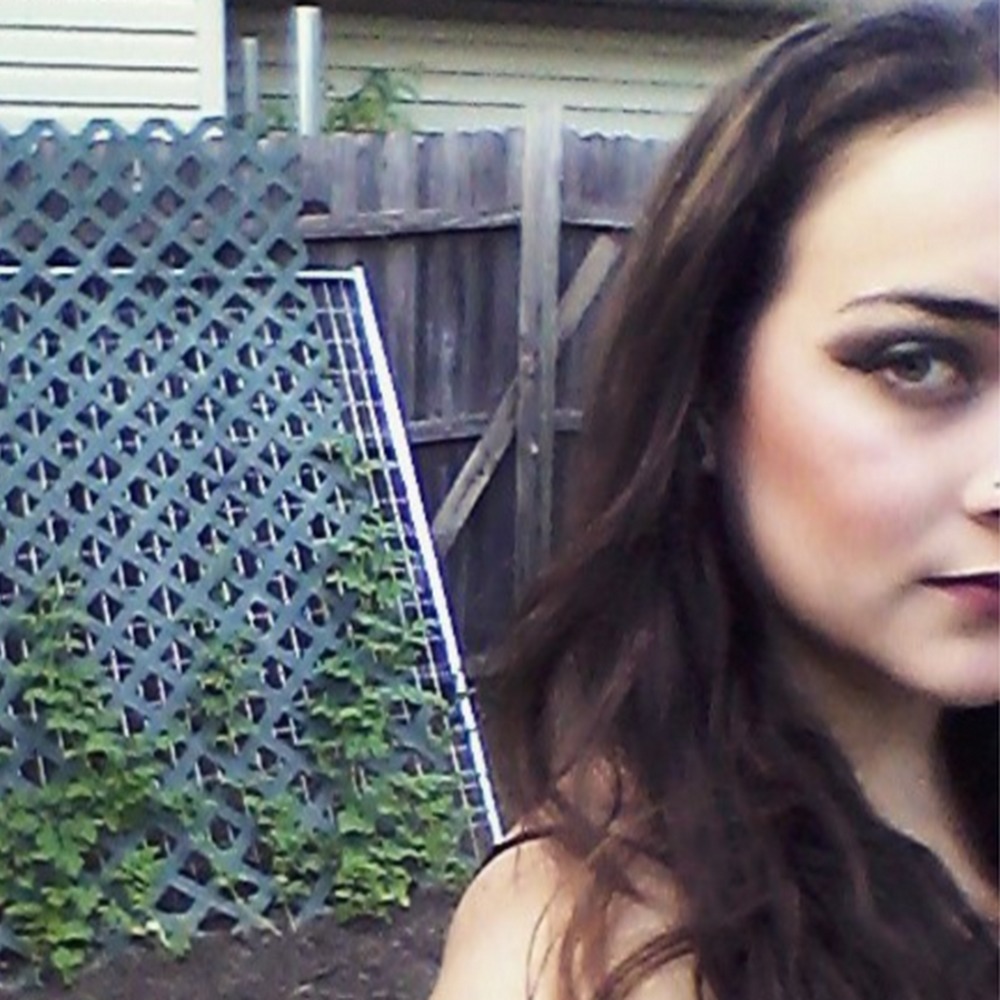 Meet your Posher, Marlee